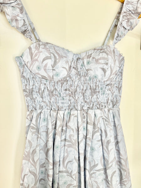 corset midi drs
