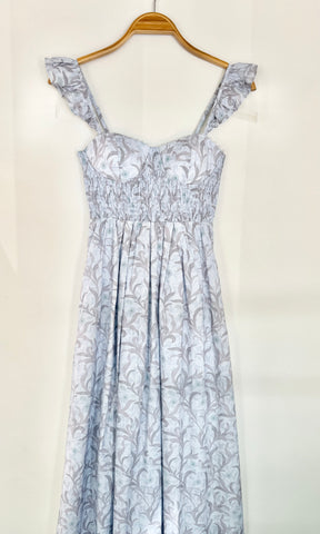corset midi drs