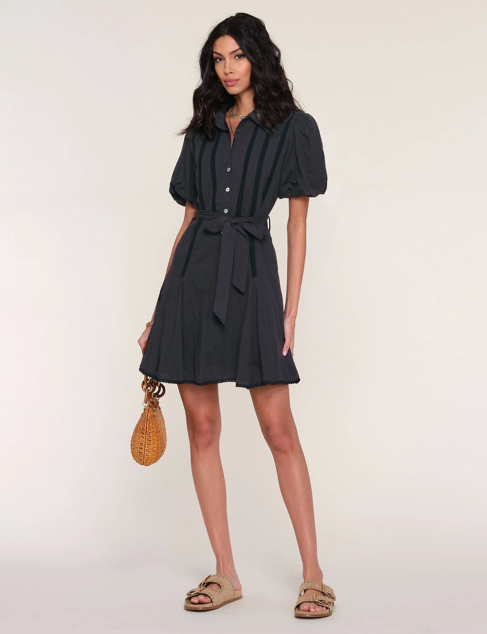 calvin dress