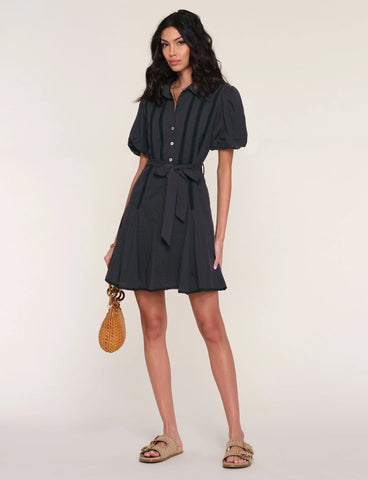 calvin dress