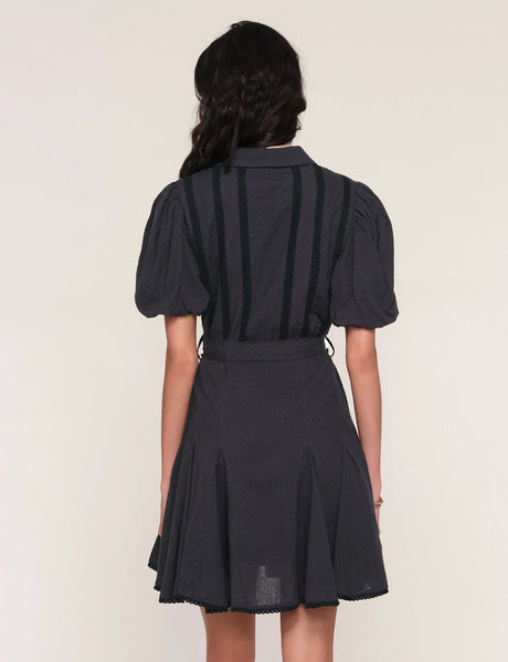 calvin dress