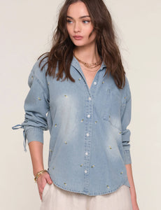 harper shirt
