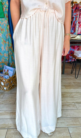 Bea Flowy Pant