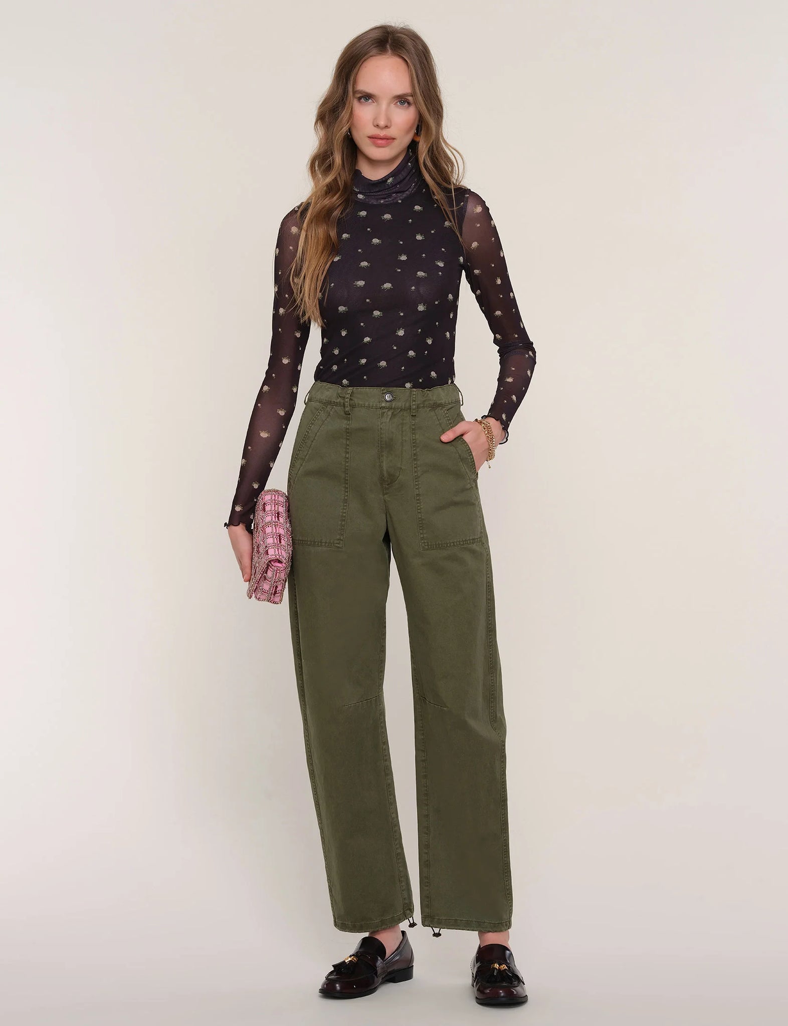 Kaia Pant
