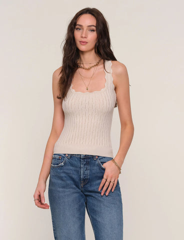 Cecili Top
