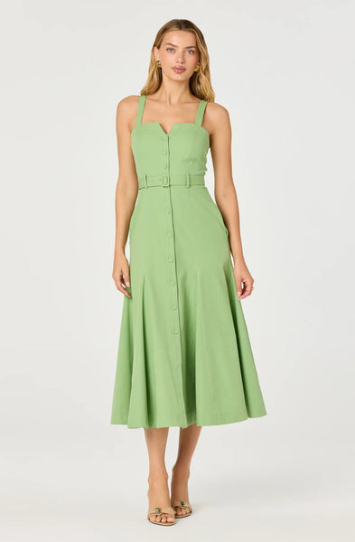 McKinley Dress