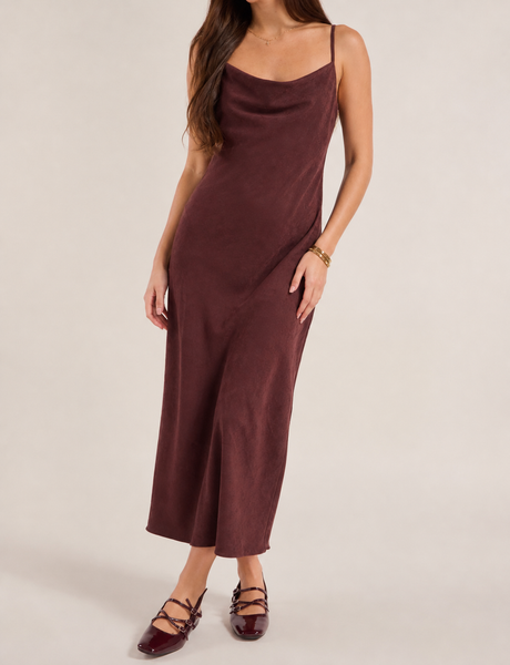 Rhea Slip Dress