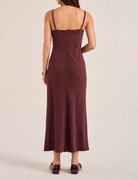 Rhea Slip Dress