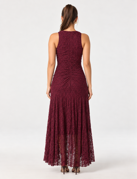 Casia Dress