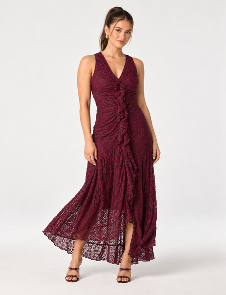 Casia Dress