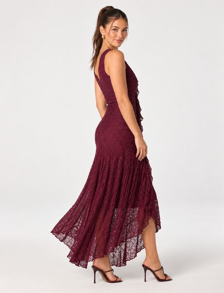 Casia Dress