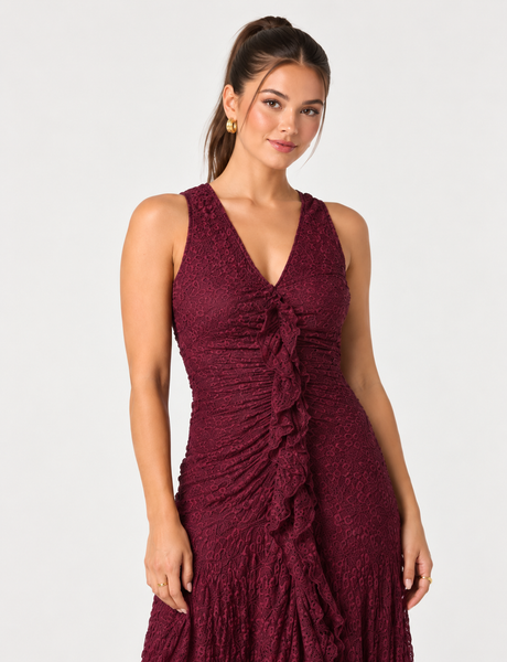 Casia Dress