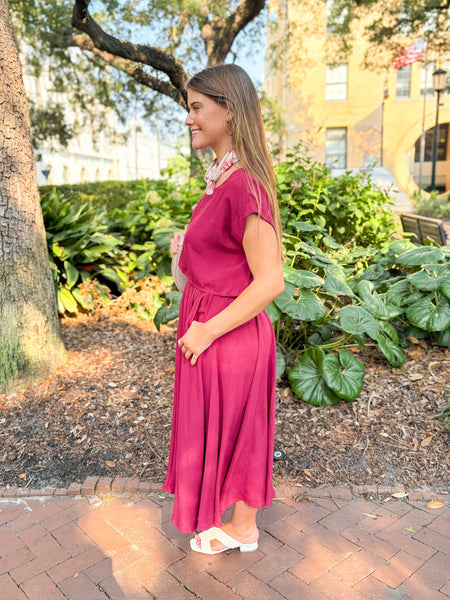Sara Set Skirt