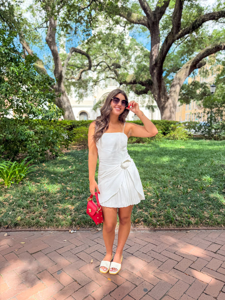 Blake Dress