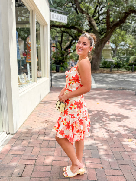 Paloma Dress