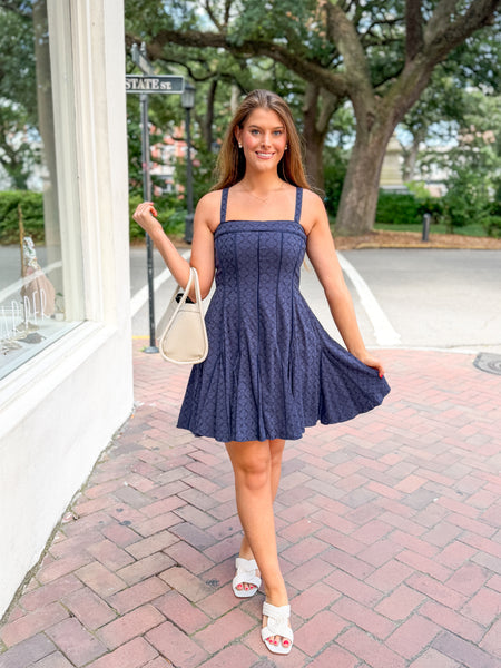 Krya Dress