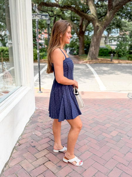 Krya Dress