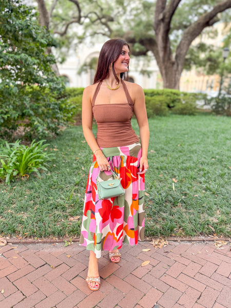 Maeden Skirt