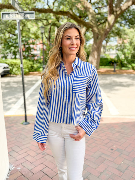 Kirven Blouse