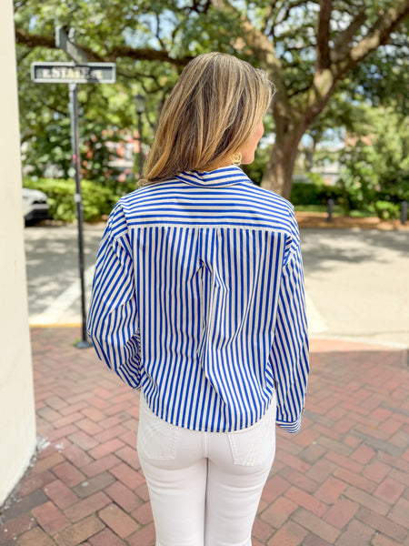 Kirven Blouse