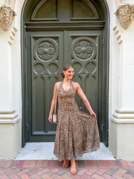 Myra Dress