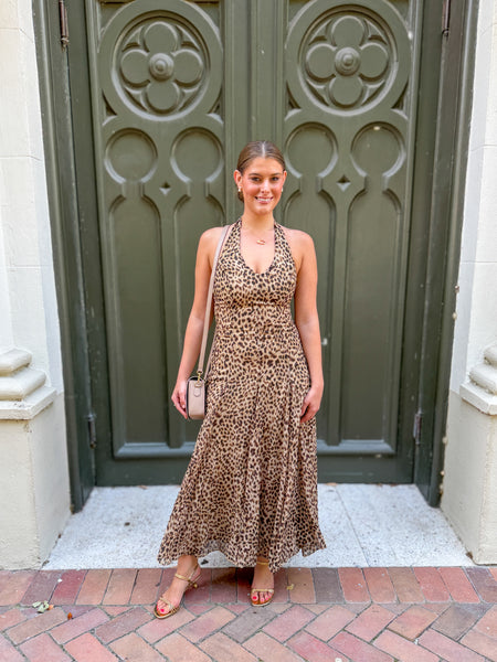 Myra Dress
