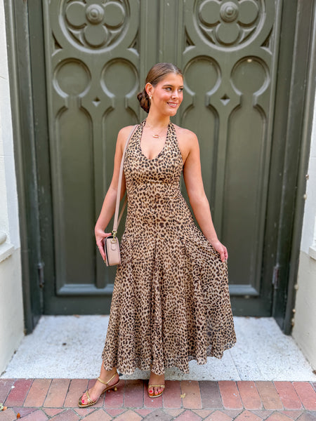 Myra Dress