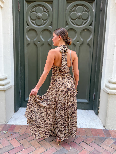 Myra Dress