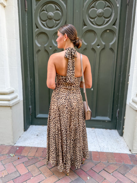 Myra Dress