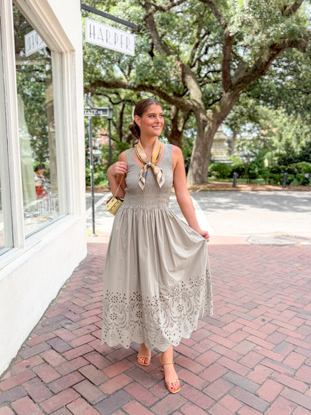 Gemma Dress