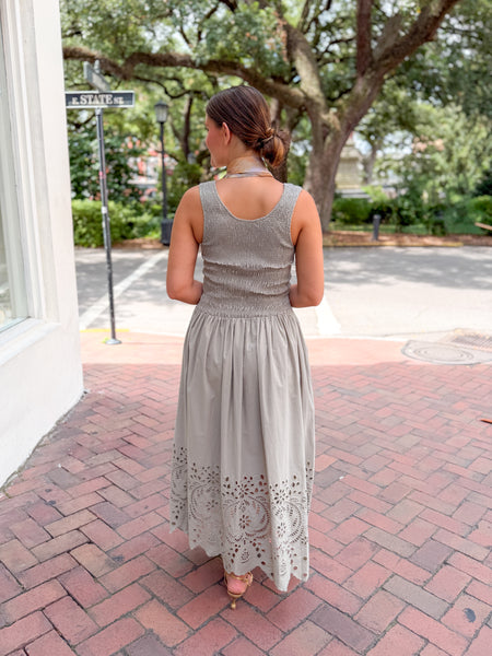 Gemma Dress