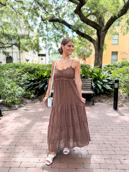Annie Dress