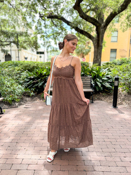 Annie Dress