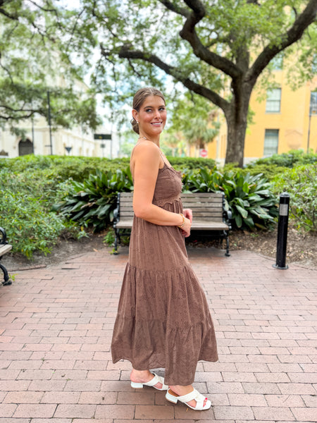 Annie Dress