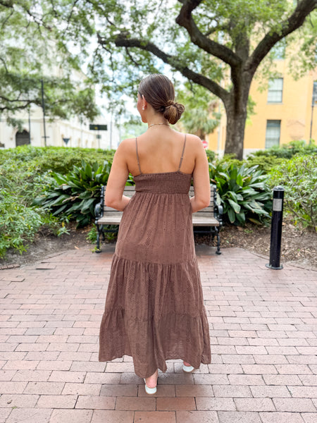 Annie Dress