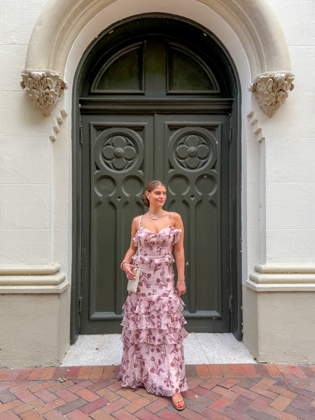 Emiliana Dress
