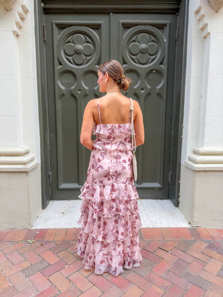 Emiliana Dress