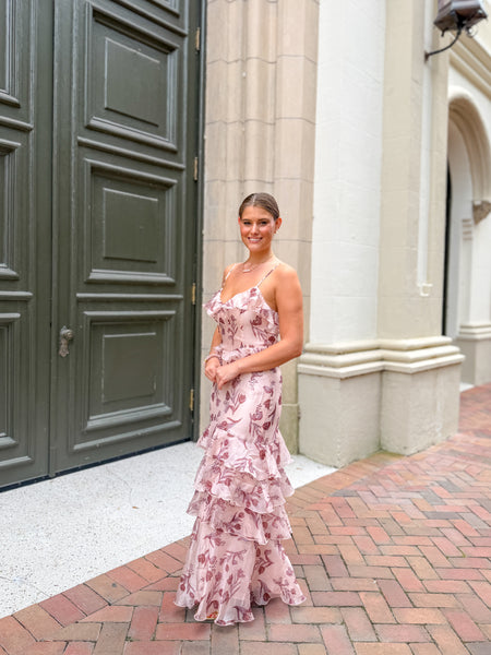 Emiliana Dress