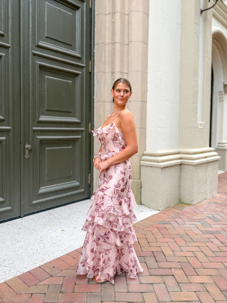 Emiliana Dress