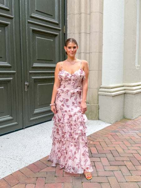 Emiliana Dress