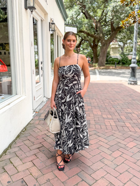 Trisha Dress
