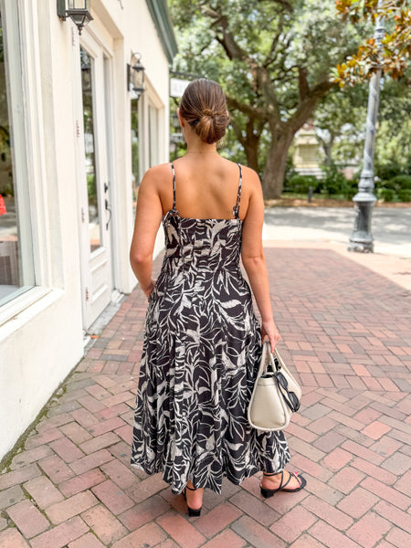 Trisha Dress