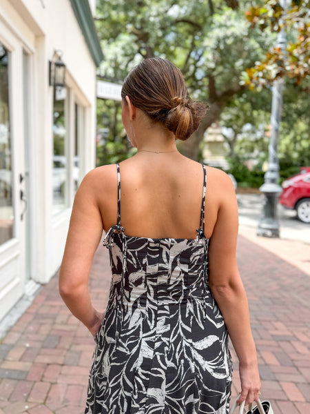 Trisha Dress
