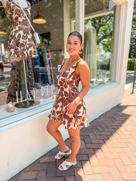 Loretta Romper