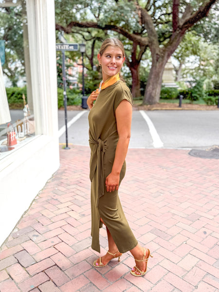 Elowyn Dress