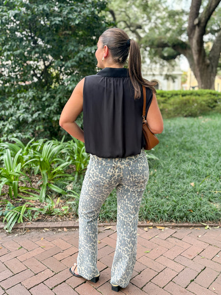 Samantha Blouse