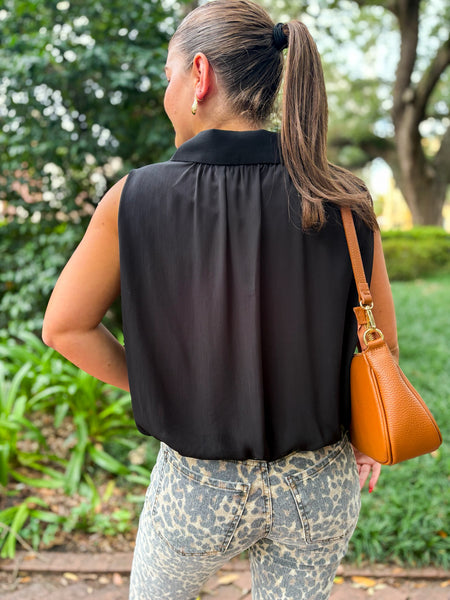 Samantha Blouse