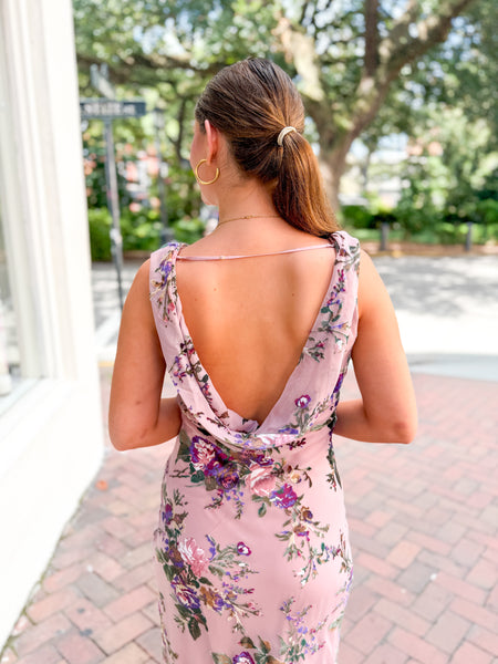 Khloe Dress