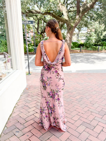 Khloe Dress