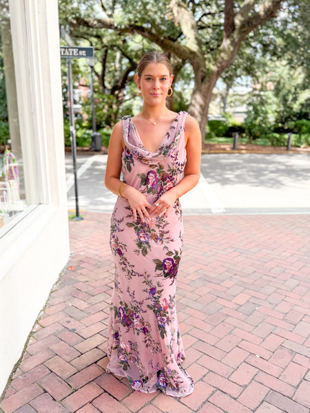Khloe Dress